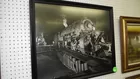 TRAIN PRINT