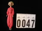 Vintage Barbie