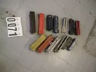 Lionel Train Cars
