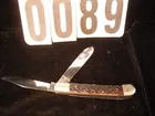 Winchester Knife
