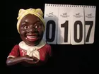 Vintage Aunt Jemima Bank