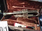 Vintage Olds Ambassador Trumpet
