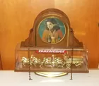 Lyn Liechty Auctions, Small Budweiser Horse