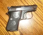 Lyn Liechty Auctions, #17  Beretta, 22 Caliber