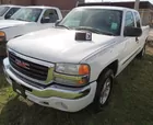 2005 GMC Sierra 1500 SLE 4x4 Super Cab 