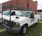 2005 Ford F-250 Regular Cab XL 4x2