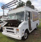 1984 Chevrolet Step Van