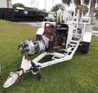 2000 Model 1514-17-18 Harben  Sewer Clnr