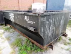 Dumpster, 12' Long by 7' 10 Wide by 41
