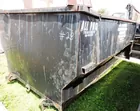 Dumpster, 12' Long by 7' 10 Wide by 54