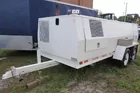 1995 Shamrock Pipe Tool Model SPT 650 