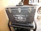 Freezall Pro-Plug Freezing Kit