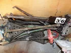 4 - Pipe Threader Tri-Pods