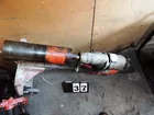 Core Boring Machine with 1 - Diamond Bit