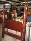 Baker Historic CHS Queen Bed