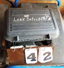 Leak Detection Kit, Parts Missing