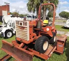 1995 Model 2310 DD Ditch Witch 