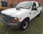 2001 Ford F-250 Super Cab XL 4x2 Pickup