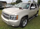 2008 Chevrolet Tahoe LTE 4x4 SUV