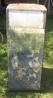 Lyn Liechty Auctions,  Oil Can Display