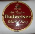 Lyn Liechty Auctions, Budweiser Sign