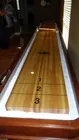 16 foot shuffle board