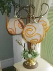 Lyn Liechty Auctions,  Retro Lamp