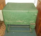 Lyn Liechty Auctions, Vintage NEHI Pop Cooler