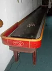 Lyn Liechty Auctions, Jackson Bar Shuffleboard