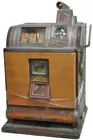 1932 Jennings Nickel Slot Machine