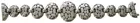 Sgd. John Hardy Sterling Bracelet