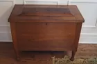 Kentucky Sugar Chest