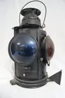 Railroad Switch Lantern