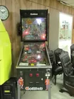 pinball machine