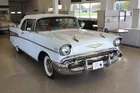 1957 Belair
