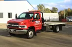 2003 Chevrolet 4500 series