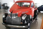 1946 Chevy 