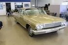 1962 Impala
