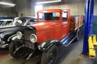 1929 Chevrolet 1 ton truck