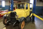 1929 Chevrolet Truck