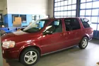 Chevy Uplander 2005