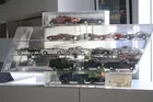 Collector toy cars 