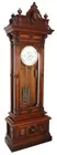 E Howard & Co. Astronomical Regulator No. 46