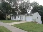 Camp Hill House
