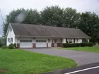 1 1/2 Story Brick & Frame House On A 1.8 Acre Lot