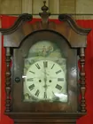 Grandfather Clock