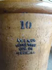 Alexis Stoneware 10 gal