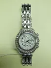 Breitling Chronograph Gents Wrist Watch