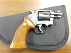 S&W 38 SPL. MODEL 10