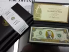 $2.00 commerative consec. #